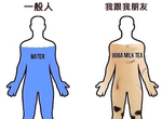 海灘身材大敵《愛不釋手手搖飲料》快來分享你就是放棄不了的那一杯 海灘身材大敵《愛不釋手手搖飲料》快來分享你就是放棄不了的那一杯
