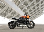 電動哈雷正式上市 《Harley-Davidson Livewire》接單價格百萬有找 電動哈雷正式上市 《Harley-Davidson Livewire》接單價格百萬有找