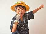 《炎上小學生Youtuber》呼籲大家別上學的10歲少年革命家 父母真的覺得這樣OK嗎…… 《炎上小學生Youtuber》呼籲大家別上學的10歲少年革命家 父母真的覺得這樣OK嗎……