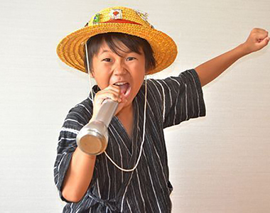 《炎上小學生Youtuber》呼籲大家別上學的10歲少年革命家 父母真的覺得這樣OK嗎……