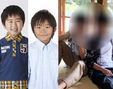 童星長大了《鈴木福&加藤清史郎》曬合照讓網友不禁感嘆時光的流逝...w