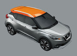 《Nissan Kicks》完全制霸版80.8萬元上市 限量300輛配置全黑內裝 《Nissan Kicks》完全制霸版80.8萬元上市 限量300輛配置全黑內裝