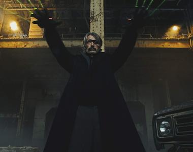 麥斯密克生《極地》電影預告 現在的退休殺手都這麼帥氣嗎？