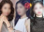 宋慧喬不是第一名了?《韓國整形範本TOP3》連醫生都忍不住大讚的名單是? 宋慧喬不是第一名了?《韓國整形範本TOP3》連醫生都忍不住大讚的名單是?