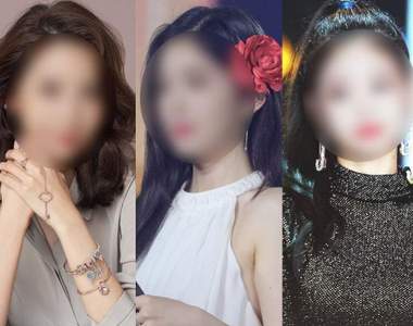 宋慧喬不是第一名了?《韓國整形範本TOP3》連醫生都忍不住大讚的名單是?
