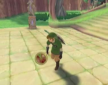 《不喜歡的遊戲要素》最討厭有耐力條的遊戲每次都跑到沒力