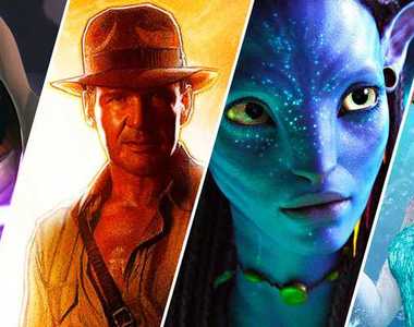 《迪士尼電影排到2027年》63部電影「變種人/阿凡達2」又延期「金牌手」直接消失了......