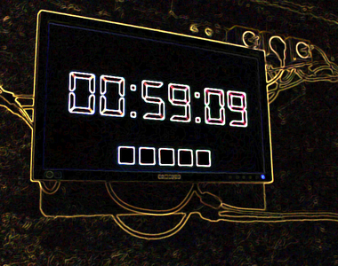 《最奇怪的密室逃脫技巧》原來最危險的東西就是挑戰者...