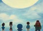 《哆啦A夢》最新動畫電影「大雄的月球探測記」6張復古概念海報,連大人看了都默默流淚 《哆啦A夢》最新動畫電影「大雄的月球探測記」6張復古概念海報,連大人看了都默默流淚