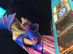 《遊戲王COSPLAY超吸睛》與大姐姐玩巨大遊戲王 贏了黑暗遊戲可不可以嘿嘿嘿…… 《遊戲王COSPLAY超吸睛》與大姐姐玩巨大遊戲王 贏了黑暗遊戲可不可以嘿嘿嘿……