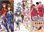 【聽歌】《平成Anisong大賞》經典動畫歌曲獲獎名單出爐★100首獲獎神曲你聽過幾首呢? 【聽歌】《平成Anisong大賞》經典動畫歌曲獲獎名單出爐★100首獲獎神曲你聽過幾首呢?