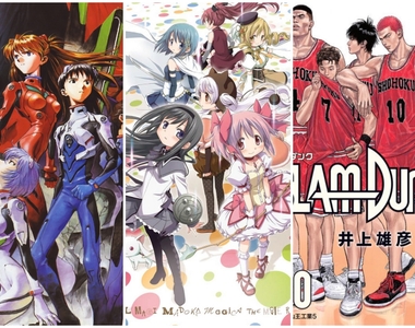 【聽歌】《平成Anisong大賞》經典動畫歌曲獲獎名單出爐★100首獲獎神曲你聽過幾首呢?