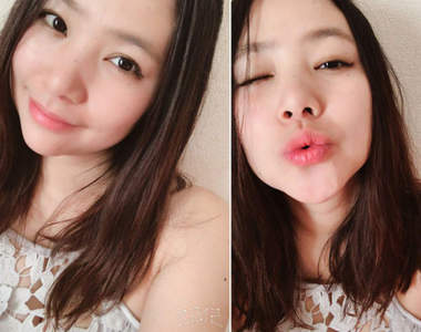 《千年一遇的拉麵美女評論家》シャイニングデブ網路上公開自己徵求男朋友的條件