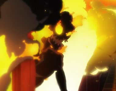 《京阿尼縱火事件餘波》炎炎消防隊選擇自肅 其他出現火的作品也會被罵不謹慎？