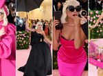 MET GALA《女神卡卡紅毯脫衣秀》超狂15分鐘全場看她一個人表演 MET GALA《女神卡卡紅毯脫衣秀》超狂15分鐘全場看她一個人表演