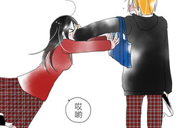 我的汪汪男友 第14話