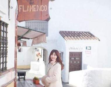 日本網紅聖地《志摩地中海村》場地效果自帶夢幻濾鏡讓妹拍照看起來都美美der