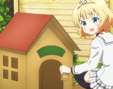 《哈哈我的米格魯死了w》颱風天寵物狗待在戶外被吹走 日本飼主毫不在意大炎上……