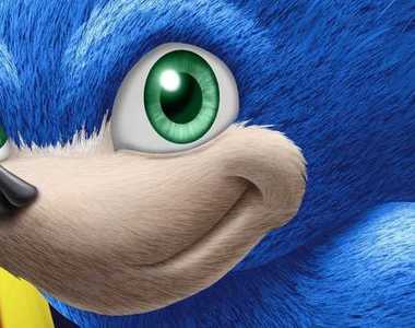 《音速小子真人版》設計連「音速小子之父」都打臉：不能做得更好嗎？