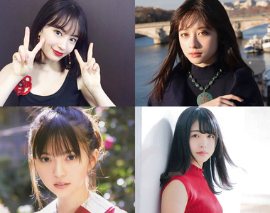 奇蹟的世代《平成最後的成人式》哪一位是你的女神呢?