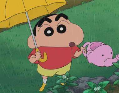 意外不為人知《蠟筆小新》命名由來 取名"新之助"原來是天氣決定的?