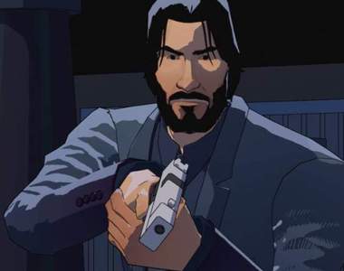 【有片】地表最強愛狗人士《捍衛任務3》電影推出同名殺手策略遊戲「John Wick Hex」