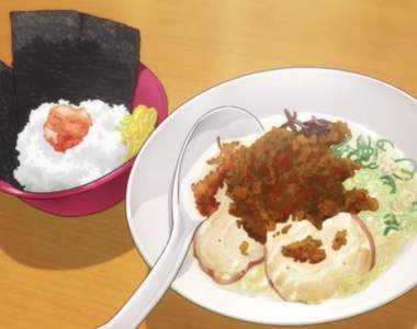 中國人疑問《為什麼日本人要把主食放在一起吃》超神回答引發推民瘋傳...