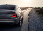 朝零事故邁進 《Volvo》宣布2020年後生產車輛最高限速180km/h 朝零事故邁進 《Volvo》宣布2020年後生產車輛最高限速180km/h