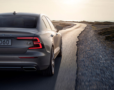 朝零事故邁進 《Volvo》宣布2020年後生產車輛最高限速180km/h