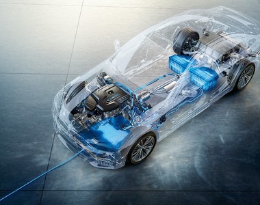 時機未到 《BMW》首席技術長淺談48V車電系統