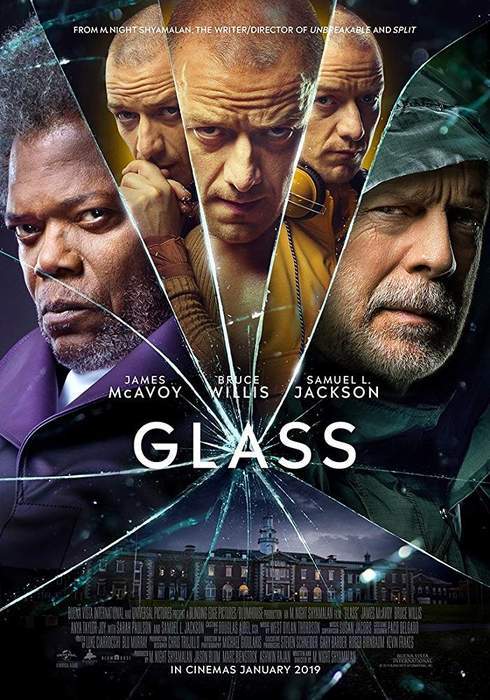 宅宅週報《1月第3週上映電影》本週可以好好沉思一下人生... - 圖片2 宅宅週報《1月第3週上映電影》本週可以好好沉思一下人生... - 圖片2
