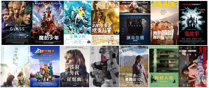 宅宅週報《1月第3週上映電影》本週可以好好沉思一下人生... - 圖片1 宅宅週報《1月第3週上映電影》本週可以好好沉思一下人生... - 圖片1