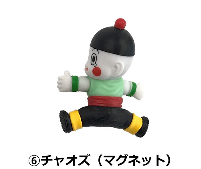 日本饮品《Dydo×七龙珠Z》推出只送不卖的趣味桌上便利小物 - 图片8 日本饮品《Dydo×七龙珠Z》推出只送不卖的趣味桌上便利小物