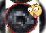 網友開箱《過期五年的鳳梨罐頭》以為是黃色結果打開一片黑超傻眼== 網友開箱《過期五年的鳳梨罐頭》以為是黃色結果打開一片黑超傻眼==