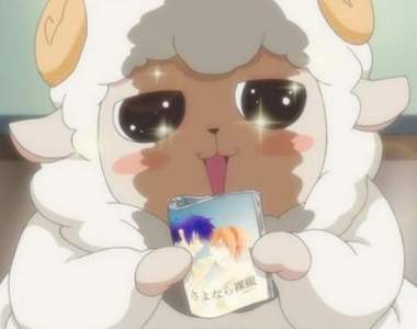 學生太少學校面臨減班危機《學校收綿羊當學生》順利解決問題　想不到這樣也行阿w