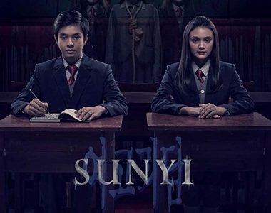 韓國經典鬼片改編《鬼學怨》你的學校 也有學生死掉的靈異故事嗎?