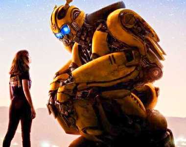 《大黃蜂》或許能回本 導演這下不用繼承千億家業了...