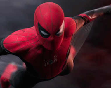 《蜘蛛人:離家日》預告公開 小蜘蛛吃什麼長大這麼可愛