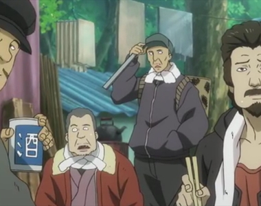 強颱襲日《某避難所拒收流浪漢》引發人類學者與網友正反意見論戰......