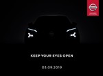 《Nissan》再度釋出預告圖 新世代《Juke》前衛模樣逐漸現形 《Nissan》再度釋出預告圖 新世代《Juke》前衛模樣逐漸現形