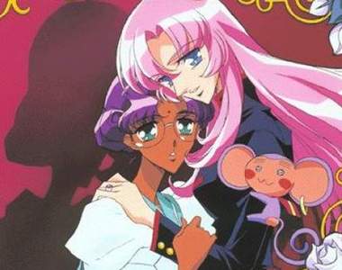 這就是愛《平成最強百合動畫》網友票選那些心理認定的最佳作品TOP 20
