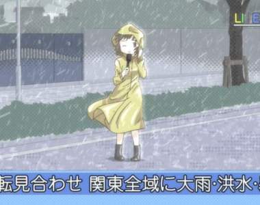 《颱風天該囤泡麵還是罐頭》災害的非常時期，到底哪一個才是真正方便呢？