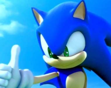 真人《音速小子電影》新設計造型疑似流出 回歸經典設計這次觀眾給好評了