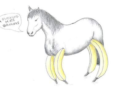 《藝術家的夢》讓畫功了得的藝術家把夢畫出來就會出現驚人結果