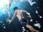 京阿尼《Free!男子游泳部》2020夏推出完全新作動畫電影,遙作為游泳選手的未來展開! 京阿尼《Free!男子游泳部》2020夏推出完全新作動畫電影,遙作為游泳選手的未來展開!
