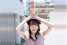 喜歡珍奶跟啪啪啪的女孩《四葉紗奈》2019年8月份AV女優出道完整版 喜歡珍奶跟啪啪啪的女孩《四葉紗奈》2019年8月份AV女優出道完整版