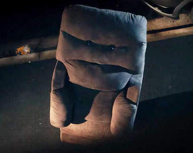 2019恐怖片之王《殺發》1分30秒預告我告訴大家這肯定是神作XD