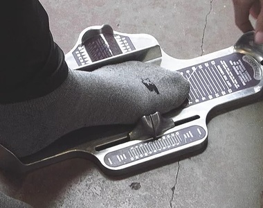 都市傳說《腳跟ㄐㄐ長度成正比》破解 小腳也可以有大ㄐㄐ