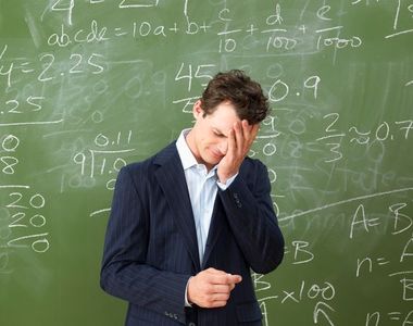 MIT教授出題《3題智力測驗》只有17%的人全部答對