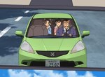 《行車安全小技巧》後視鏡可以觀察周遭好神奇?網友吐槽不看後視鏡的三寶駕駛別上路…… 《行車安全小技巧》後視鏡可以觀察周遭好神奇?網友吐槽不看後視鏡的三寶駕駛別上路……